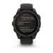 Zegarek Garmin Fenix 8 Solar Sapphire Titanium Carbon Grey - Galeria zdjęcie 10