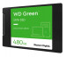 Dysk SSD WD Green WDS480G3G0A (480GB ; 2.5" ; SATA III) - Galeria zdjęcie 1