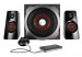 Głośniki TRUST GXT 38 2.1 Ultimate Bass (19023) - Galeria zdjęcie 4