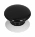 FIBARO Przycisk The Button FGPB-101-2 ZW5 (Bluetooth, Z-Wave; kolor czarny) - Galeria zdjęcie 1