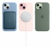 Apple iPhone 15 128GB Blue - Galeria zdjęcie 6