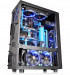 Obudowa Thermaltake Core X71 Full Tower USB3.0 Tempered Glass - Black - Galeria zdjęcie 12