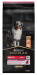 PURINA PRO PLAN Adult Medium Sensitive Skin - sucha karma dla psa - 14kg - Galeria zdjęcie 1