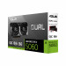 Karta graf. ASUS DUAL RTX 5060 8GB OC - Galeria zdjęcie 15