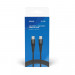 SAVIO KABEL USB TYP C - USB TYP C 5A, 1M CL-159 - Galeria zdjęcie 3