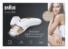Depilator Braun Silk-expert Pro 5 IPL PL5152 - Galeria zdjęcie 16