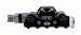 Shimano Pedały SPD PD-M324 Srebrne - Galeria zdjęcie 4