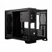 2500X Tempered Glass mATX Mid-Tower, Black - Galeria zdjęcie 12