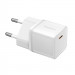Ładowarka Baseus GaN5S 1C 20W EU (moon white) - Galeria zdjęcie 3