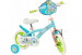 Rower dzieciecy Toimsa 12" BLUEY 1159 EN71 - Galeria zdjęcie 1