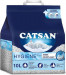CATSAN Hygiene - niezbrylający żwirek dla kota bentonitowy - 10 l - Galeria zdjęcie 1