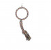 KERBL Play swing - huśtawka dla papugi - 45cm - Galeria zdjęcie 1