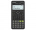 CASIO KALKULATOR NAUKOWY FX-570ESPLUS-2-B, 417 FUNKCJI, 77X162MM, CZARNY - Galeria zdjęcie 1