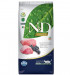 FARMINA N&D Prime Lamb & Blueberry Adult - sucha karma dla kota - 5kg - Galeria zdjęcie 1