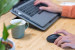 Mysz TRUST Primo Wireless Mouse matt dark blue (24796) - Galeria zdjęcie 15