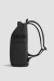 XD DESIGN PLECAK URBAN WATER RESISTANT BLACK - Galeria zdjęcie 8