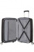 Walizka duża American Tourister Soundbox - bass black - Galeria zdjęcie 8