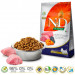 FARMINA N&D Pumpkin Lamb & Blueberry Adult Mini - sucha karma dla psa - 2,5 kg - Galeria zdjęcie 2