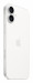 Apple iPhone 16 Plus 128GB White - Galeria zdjęcie 4