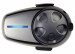 Interkom Motocyklowy Sena SMH10D-10 Bluetooth 3.0 900M z mikrofonem na pałąku, zestaw na 2 kaski - Galeria zdjęcie 2