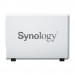 NAS Synology DS223j; Tower; 2x (3.5" SATA HDD); Realtek RTD1619B; ,1 GB DDR4, 1x 1GbE RJ-45 - Galeria zdjęcie 5