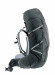 Plecak turystyczny Deuter Aircontact Pro 65+10 SL graphite - Galeria zdjęcie 4