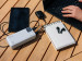 TRACER POWERBANK BLAZE 30000MAH 65W BIAŁY - Galeria zdjęcie 3