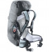 Plecak turystyczny damski Deuter AC Lite 22 SL - shale/graphite - Galeria zdjęcie 6