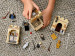 LEGO Harry Potter 76395 Hogwart: Pierwsza lekcja latania - Galeria zdjęcie 9