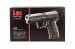 Pistolet ASG Heckler&Koch HK-USP 6mm sprężynowy (2. - Galeria zdjęcie 5