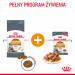 ROYAL CANIN Hair&Skin Care Adult - sucha karma dla kota - 400g - Galeria zdjęcie 8