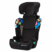 Kinderkraft fotelik COMFORT UP i-Size 9-36kg Happy - Galeria zdjęcie 5