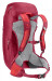Plecak turystyczny DEUTER AC Lite 30 cherry-masala - Galeria zdjęcie 6