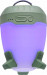 Lampa turystyczna Black Diamond ORBITER 450 LANTERN Desert Sage - Galeria zdjęcie 2