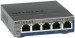 Switch Netgear GS105E-200PES 5p Unmanaged Gigabit - Galeria zdjęcie 3