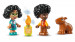 LEGO DISNEY CLASSIC 43261 Nasze magiczne Encanto - Galeria zdjęcie 7