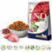 FARMINA N&D Quinoa Dog Digestion Adult Mini - sucha karma dla psa - 800 g - Galeria zdjęcie 2