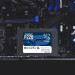 SSD PATRIOT P220 512GB SATA3 2,5" - Galeria zdjęcie 4