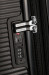 Walizka duża American Tourister Soundbox - bass black - Galeria zdjęcie 4