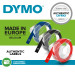 Wytłaczarka DYMO OMEGA, na taśme 9 mm S0717930 - Galeria zdjęcie 8