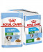 ROYAL CANIN SHN Mini Puppy w sosie - mokra karma dla szczeniąt - 12X85 g - Galeria zdjęcie 1