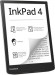 Czytnik e-booków PocketBook 743 InkPad 4 7,8" 32GB Wi-Fi Silver - Galeria zdjęcie 1