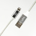 Kabel USB-A / Lightning Our Pure Planet, długość 1,2 m - Galeria zdjęcie 8