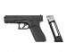 Pistolet wiatrówka Glock 17 gen 5 4,5 mm BB 18-strz - Galeria zdjęcie 9