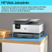 Urządzenie wielofunkcyjne HP OfficeJet Pro 9120b - Galeria zdjęcie 6
