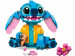LEGO Disney 43249 Stitch - Galeria zdjęcie 4