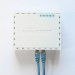 Router Mikrotik hEX (RB750Gr3) Total Ethernet  Ports:5; Architecture:MMIPS; CPU core:2 - Galeria zdjęcie 4
