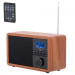 Radio DAB+ ADLER AD 1184 - Galeria zdjęcie 3