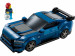 LEGO Speed Champions 76920 Sportowy Ford Mustang Dark Horse - Galeria zdjęcie 3