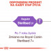 ROYAL CANIN FHN Regular Sterilised 37 - sucha karma dla kota dorosłego - 10 kg - Galeria zdjęcie 5